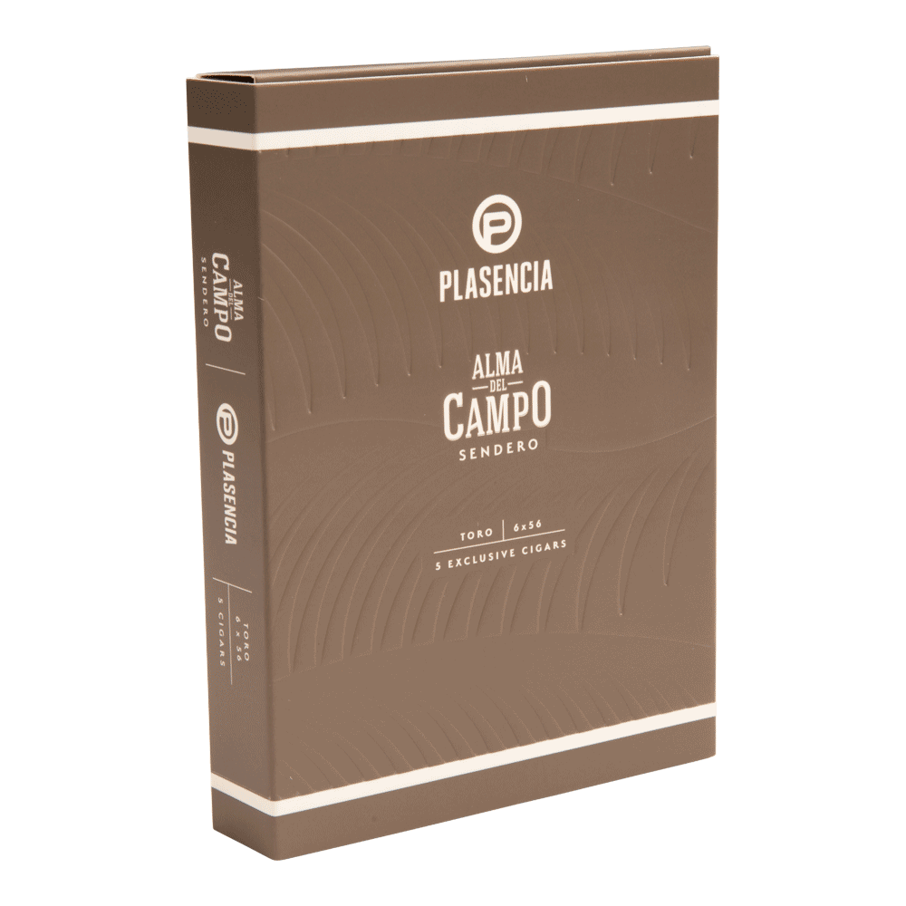 View product media PLADCTG5 Sendero, , jrcigars 2